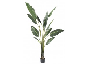 Palmier verde artificial, Traveller, 195 cm