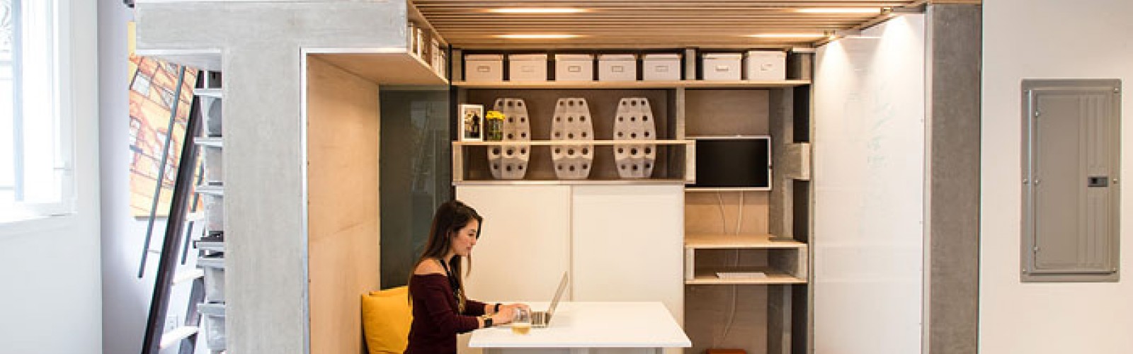 8 idei de design interior modern - decorarea spatiilor mici 8 idei de design interior modern - decorarea spatiilor mici