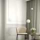 Cornisa decorativa Tavan MDB135 2.8x3.5x200 cm Cornisa decorativa Tavan MDB135 2.8x3.5x200 cm
