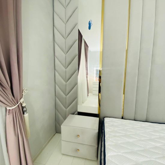 Platbanda Inox Auriu Lucios 30mm x 0.6mm x 2700mm