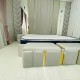 Platbanda Inox Auriu Lucios 30mm x 0.6mm x 2700mm
