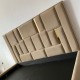 Platbanda inox auriu periat 30 mm x 0.6 mm x 2700 mm