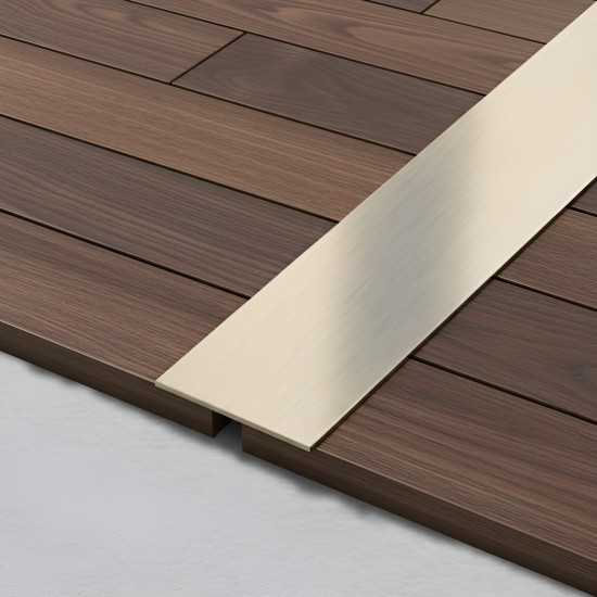 Platbanda Inox Auriu Antichizat 50 mm X 2700 mm X 0.6 mm PP50AA Platbanda Inox Auriu Antichizat 50 mm X 2700 mm X 0.6 mm PP50AA
