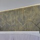 Platbanda Inox Auriu Lucios 10 mm x 0.6 mm x 2700 mm Platbanda Inox Auriu Lucios 10 mm x 0.6 mm x 2700 mm