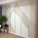 Platbanda Inox Auriu Mat 25 mm X 2700 mm X 0.6 mm Platbanda Inox Auriu Mat 25 mm X 2700 mm X 0.6 mm