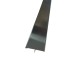 Profil trecere T inox 30x9x2700 mm crom periat - la nivel
