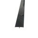 Profil trecere T inox 30x9x2700 mm negru lucios Profil trecere T inox 30x9x2700 mm negru lucios