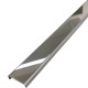 Profil U, inox, crom oglinda 30x9x2700 mm Profil U, inox, crom oglinda 30x9x2700 mm