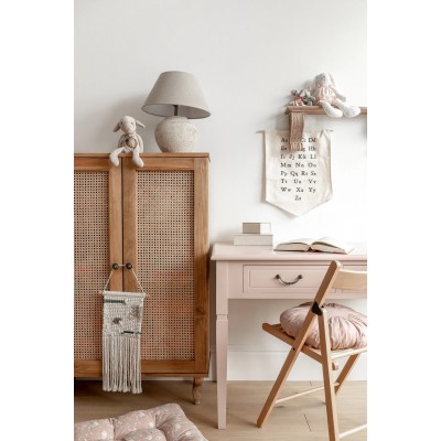 Plintă înaltă MD020 polimer alb 19.8x1.9x200 cm, design clasic MARDOM DECOR
