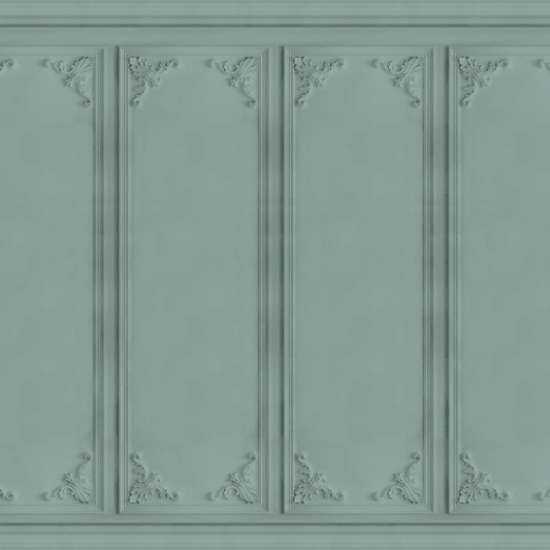 French Panels R15442
