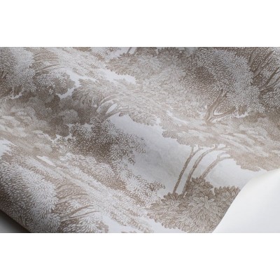 Tapet Rebelwalls Oddity Saint Sebastian, Sand Rebel Walls