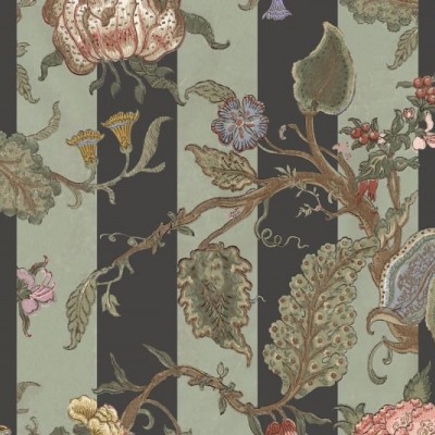 Tapet Rebelwalls Oddity Soho, Fern Rebel Walls