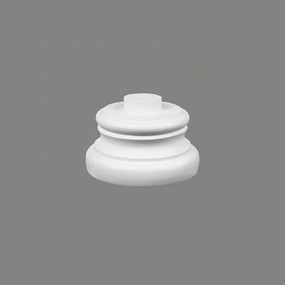 PIEDESTAL C5000-4W MARDOM DECOR