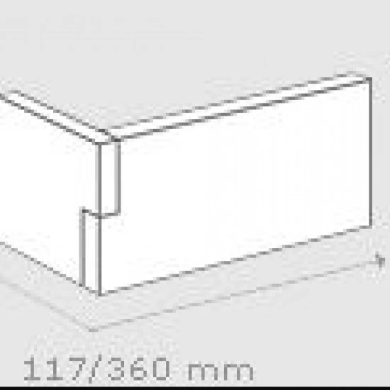 Piatra decorativa California 2 Coltar