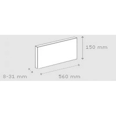 Piatra decorativa Colorado Stegu