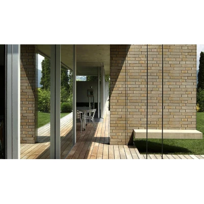 Coltar imitatie de caramida Monsanto 2 bej Stegu