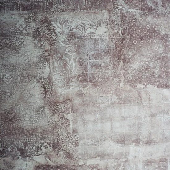 Vopsea decorativa Calce Cruda