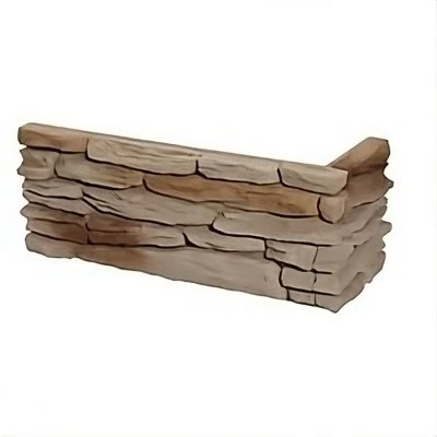 Piatra decorativa Colorado Coltar Stegu