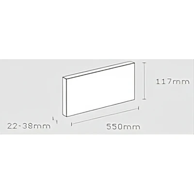 Piatra decorativa Grenada 2 Stegu