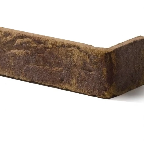 Coltar imitatie de caramida Country 610 maro