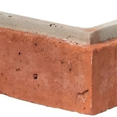 Coltar imitatie de caramida Monsanto 1 rosie Stegu