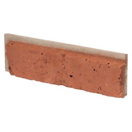 Placa imitatie de caramida Monsanto 1 rosie 