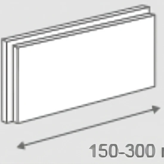 Placa imitatie de caramida Monsanto 1 rosie 