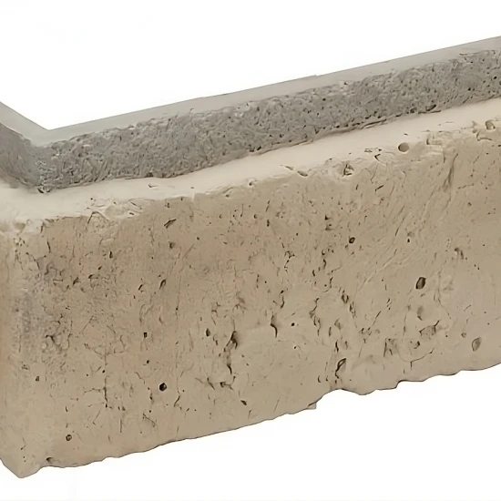 Coltar imitatie de caramida Monsanto 2 bej