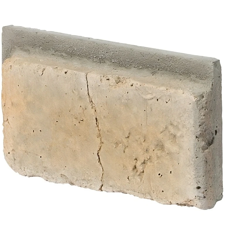 Placa imitatie de caramida Monsanto 2 bej