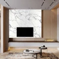 Panou  Marmură Ușoară Carrara Bianco Lite Stone 122 cm x 244 cm