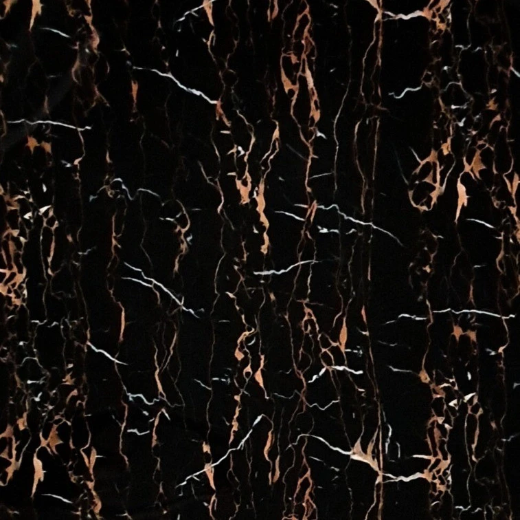 Panou Decorativ Marmură Ușoară "Dragon" 122x244 cm