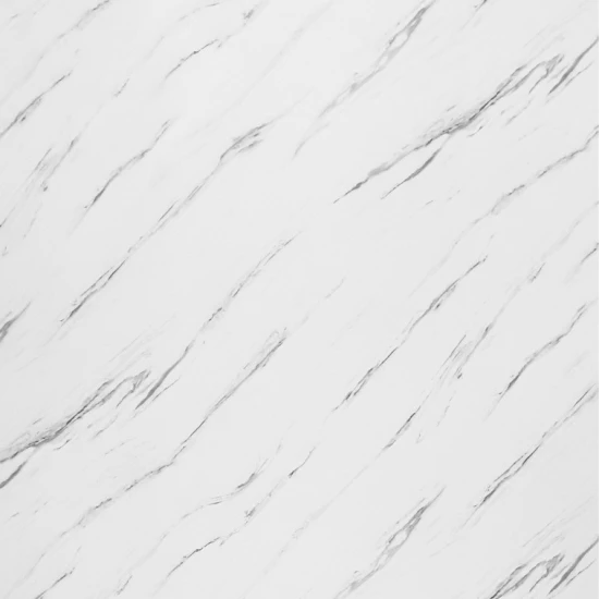 Panou Decorativ Marmură Ușoară "Ice Berg Gray" - 122x244 cm