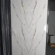 Panou decorativ imitatie marmura Golden Eye 122x244 cm