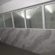 Panou Decorativ Marmură Ușoară Picasso Lite Stone 122x244 cm