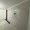Panou Decorativ marmură ușoară Calacatta White Lite Stone 244x122