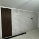 Panou Decorativ marmură ușoară Calacatta White Lite Stone 244x122