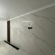Panou Decorativ marmură ușoară Calacatta White Lite Stone 244x122