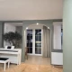 Copac maslin artificial, verde, gigant, 185 cm