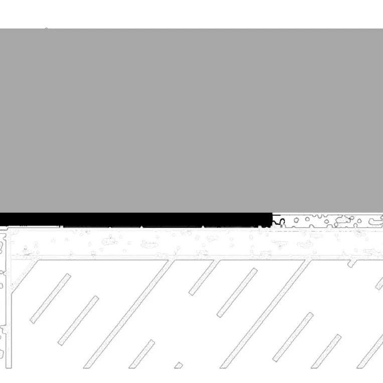 Profil colt exterior patrat 12 x 12 mm gresie si faianta auriu oglinda