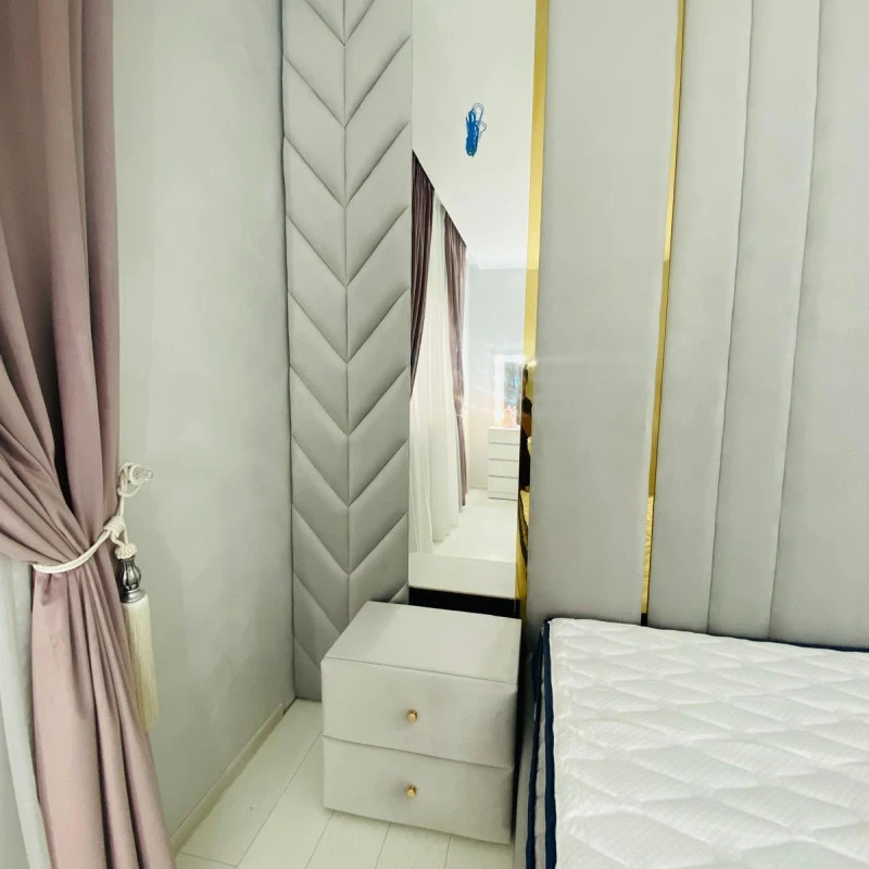 Platbanda Inox Auriu Lucios 30mm x 0.6mm x 2700mm