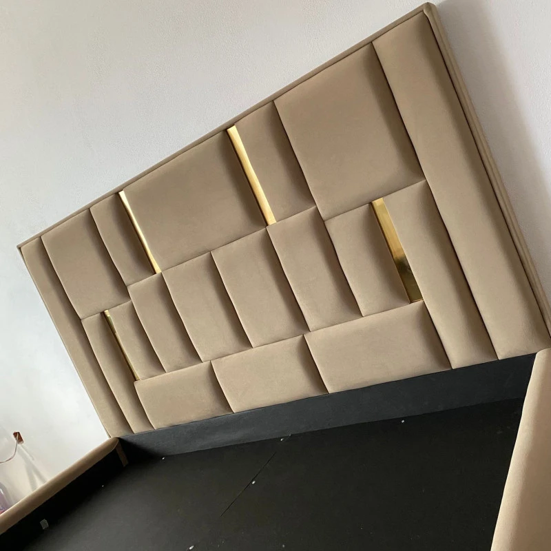 Platbanda inox auriu periat 30 mm x 0.6 mm x 2700 mm