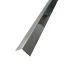 Coltar inox 20x20 mm crom lucios 2700 mm - Profil tip L Coltar inox 20x20 mm crom lucios 2700 mm - Profil tip L