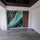 Plinta decorativa lata 8.2 X 2.6 X 200 CM, profil duropolimer MD8300 - clasic & elegant
