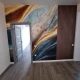 Plinta decorativa lata 8.2 X 2.6 X 200 CM, profil duropolimer MD8300 - clasic & elegant