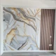 Plinta decorativa lata 8.2 X 2.6 X 200 CM, profil duropolimer MD8300 - clasic & elegant
