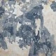 Fototapet premium, model 3d,  straturile de tapet Battered Wall, dimensiuni pe comanda
