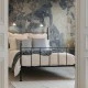 Fototapet premium, model 3d,  straturile de tapet Battered Wall, dimensiuni pe comanda