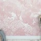 Fototapet premium, model 3d, Fototapet pentru visători, Pink, dimensiuni pe comanda Fototapet premium, model 3d, Fototapet pentru visători, Pink, dimensiuni pe comanda