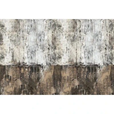 Fototapet premium, model 3d, Duritatea orașului New York, Brooklyn Wall, dimensiuni pe comanda Rebel Walls