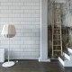 Fototapet premium, model 3d, Duritatea orașului New York, Brooklyn Wall, dimensiuni pe comanda
